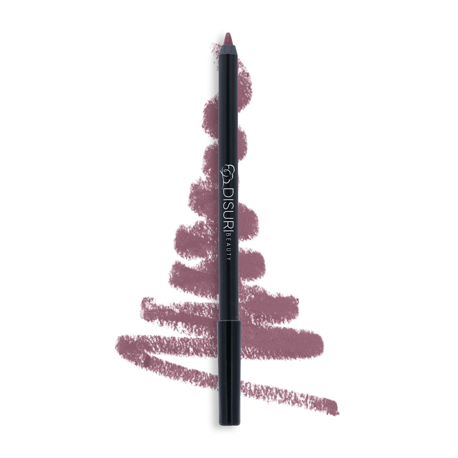 DISURI Beauty Color Pop Lip Liner - Nude Mood (LLNM)