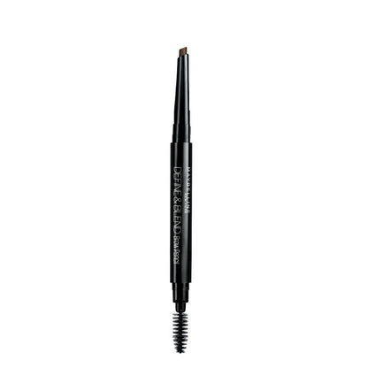 Maybelline New York Define &amp; Blend Brow Pencil - Natural Brown