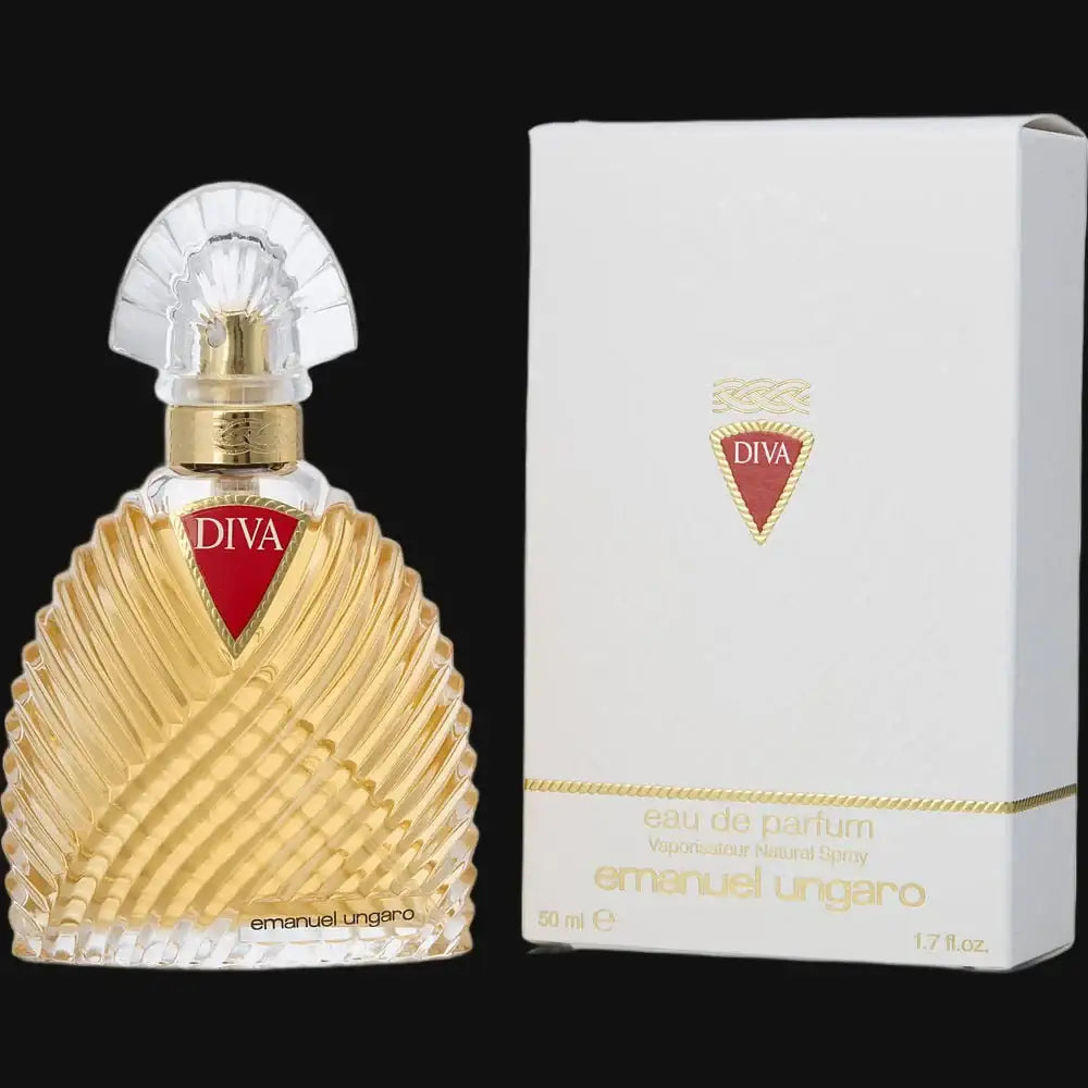 Diva By Ungaro Perfume for Women
