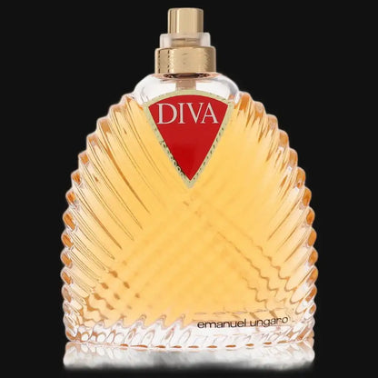 Diva By Ungaro Perfume for Women