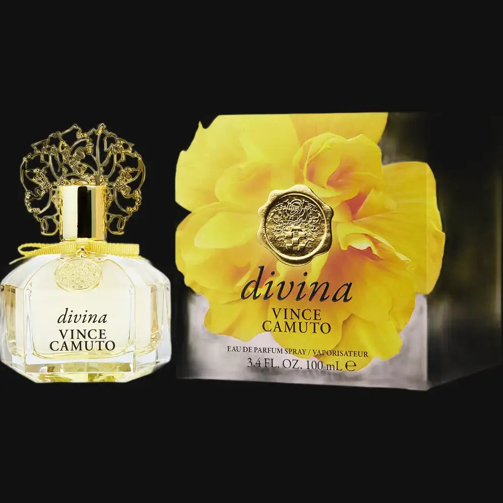 Divina By Vince Camuto Perfume for Women by Gamer Scents