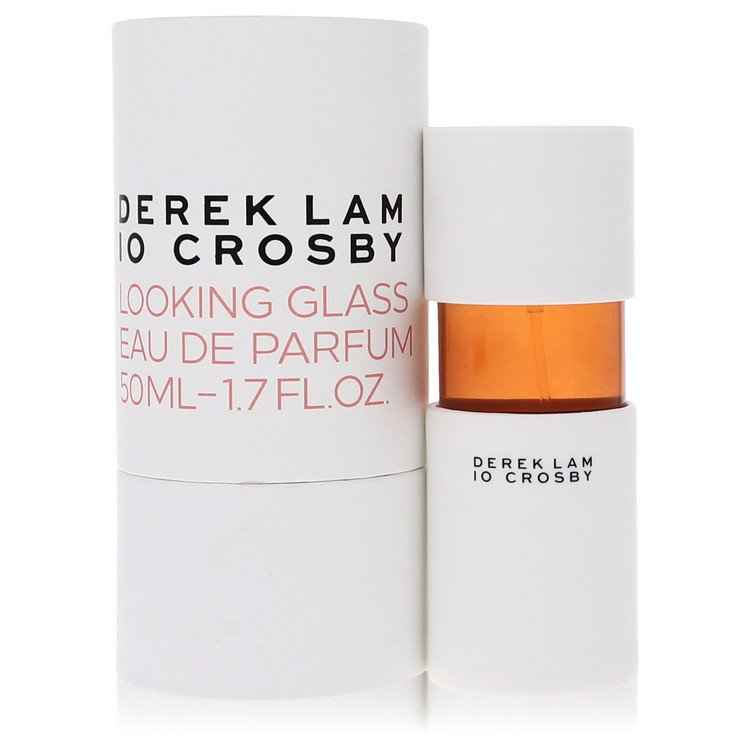 Derek Lam 10 Crosby Looking Glass by Derek Lam 10 Crosby Eau De Parfum Spray 1.7 oz for Women