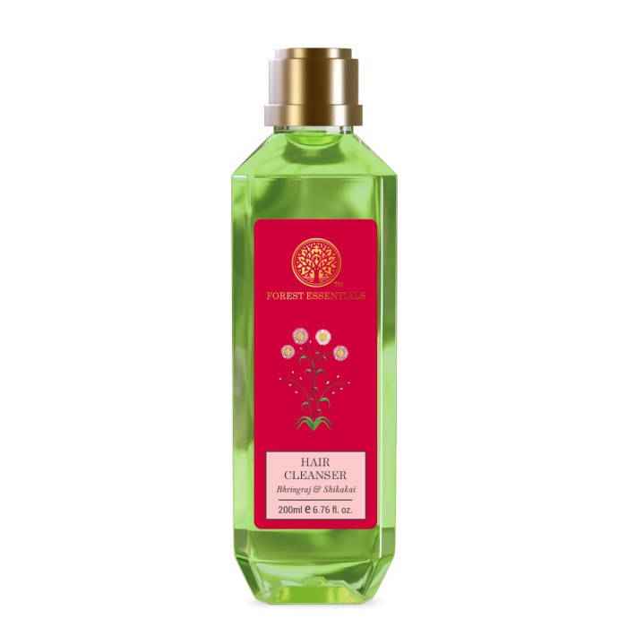 Forest Essentials Hair Cleanser Bhringraj &amp; Shikakai