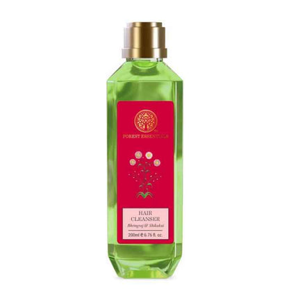 Forest Essentials Hair Cleanser Bhringraj &amp; Shikakai