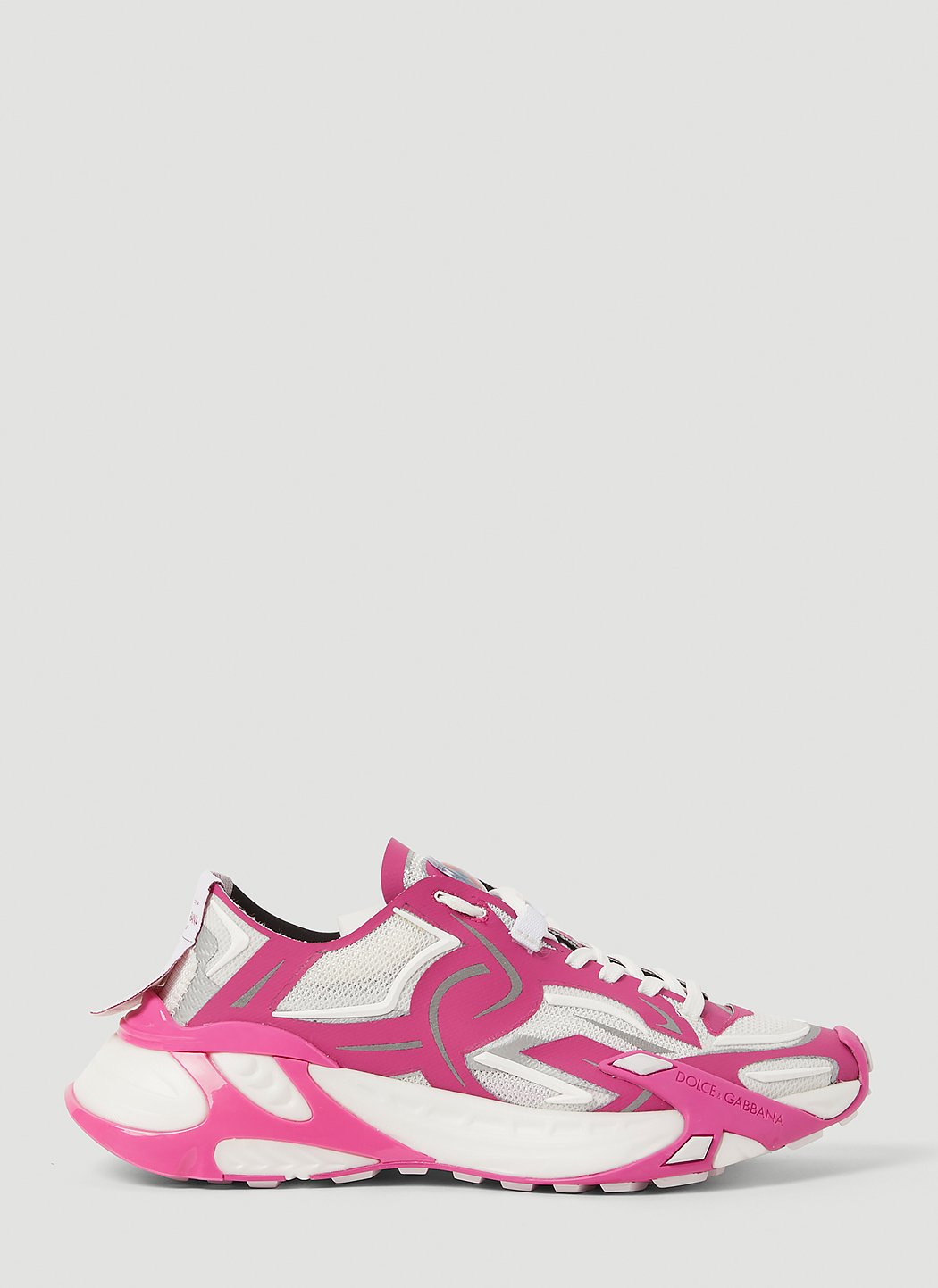 Dolce &amp; Gabbana Women Dragon Sneaker by Luosophy