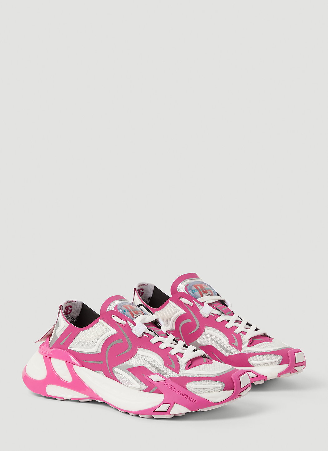 Dolce &amp; Gabbana Women Dragon Sneaker by Luosophy