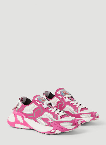 Dolce &amp; Gabbana Women Dragon Sneaker by Luosophy