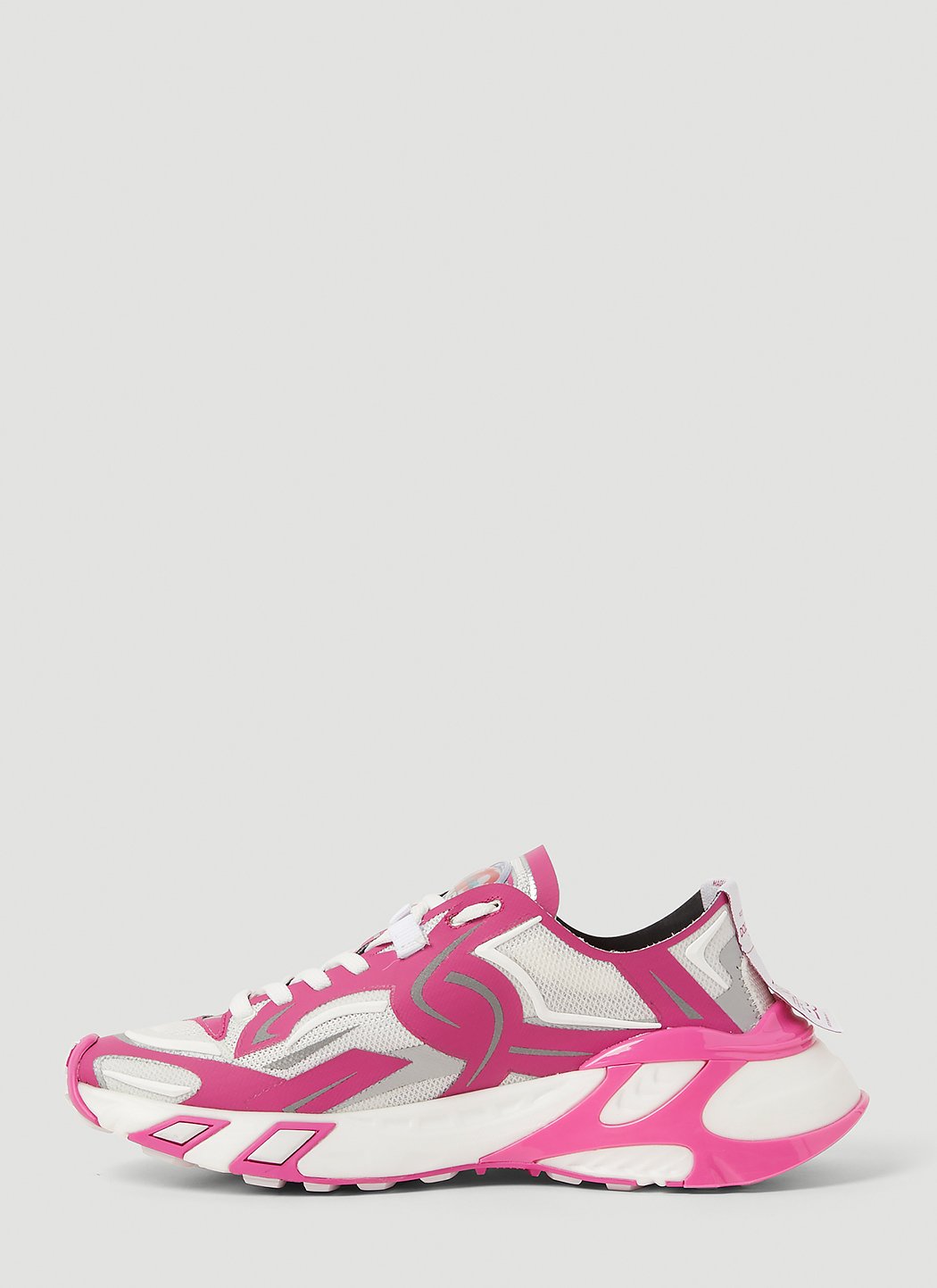 Dolce &amp; Gabbana Women Dragon Sneaker by Luosophy