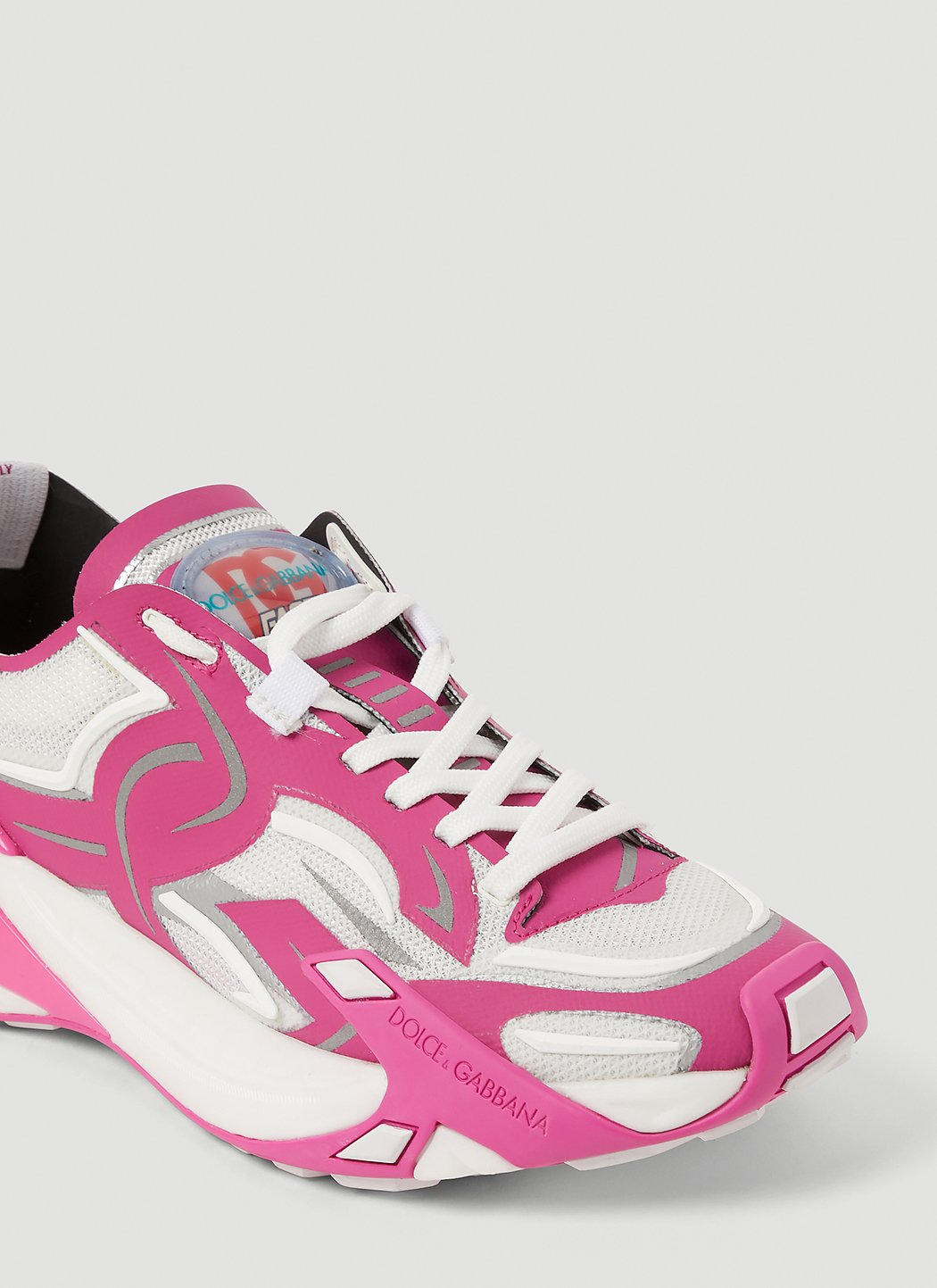 Dolce &amp; Gabbana Women Dragon Sneaker by Luosophy