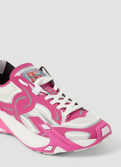 Dolce &amp; Gabbana Women Dragon Sneaker by Luosophy