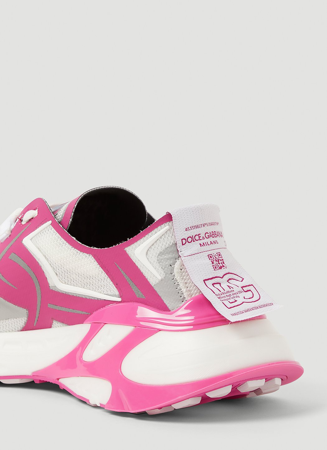 Dolce &amp; Gabbana Women Dragon Sneaker by Luosophy