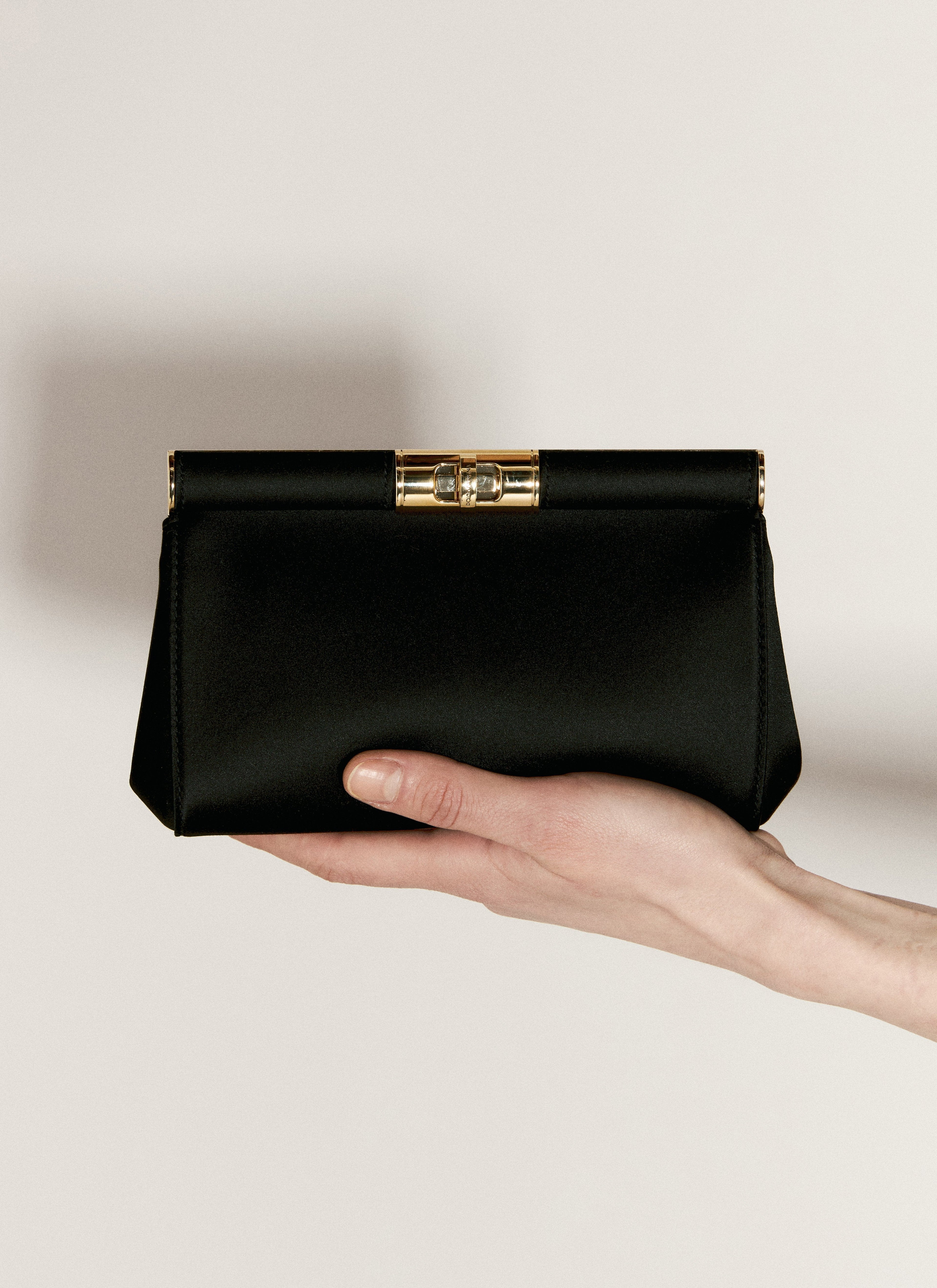 Dolce &amp; Gabbana Women Small Marlene Shoulder Bag by Luosophy