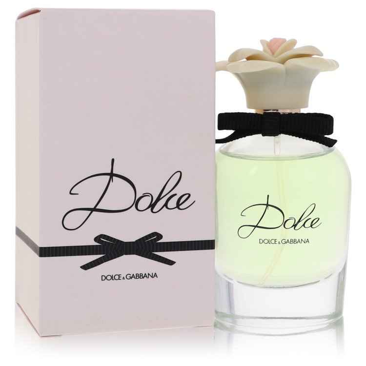 Dolce by Dolce &amp; Gabbana Eau De Parfum Spray 1.6 oz for Women