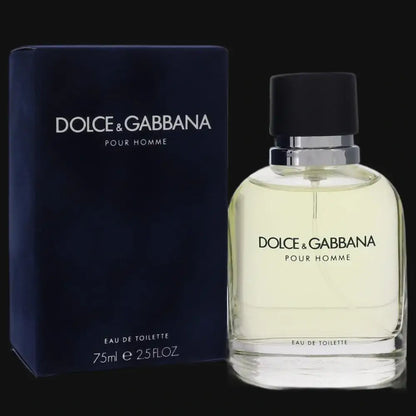 Dolce &amp; Gabbana By Dolce &amp; Gabbana Cologne for Men