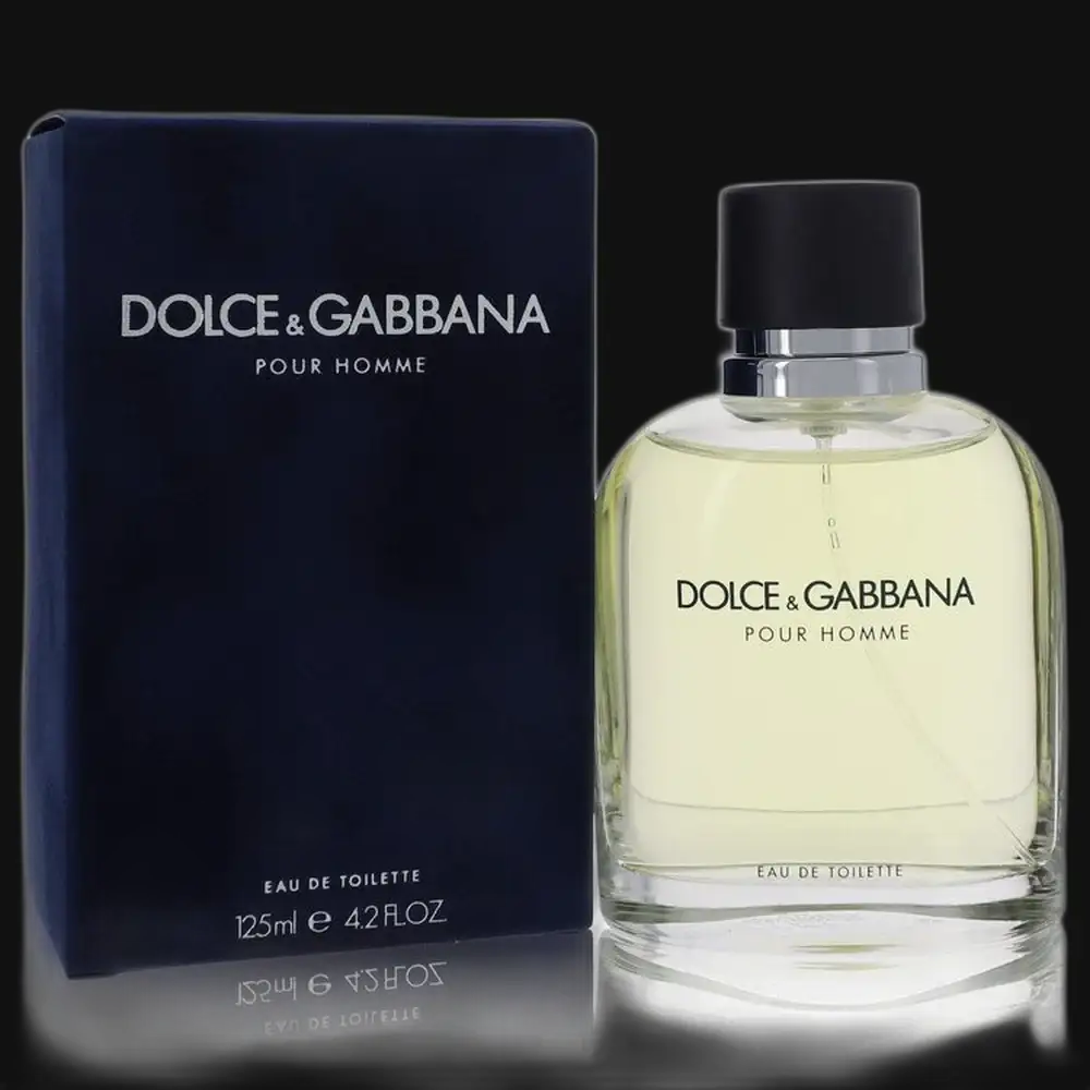 Dolce &amp; Gabbana By Dolce &amp; Gabbana Cologne for Men