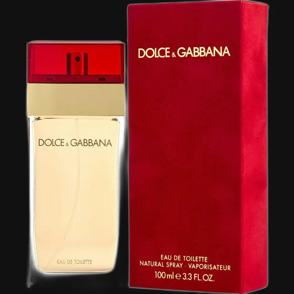 Dolce &amp; Gabbana By Dolce &amp; Gabbana Perfume for Women