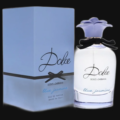 Dolce Blue Jasmine By Dolce &amp; Gabbana Perfume for Women