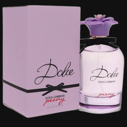 Dolce Peony By Dolce &amp; Gabbana Perfume for Women by Gamer Scents