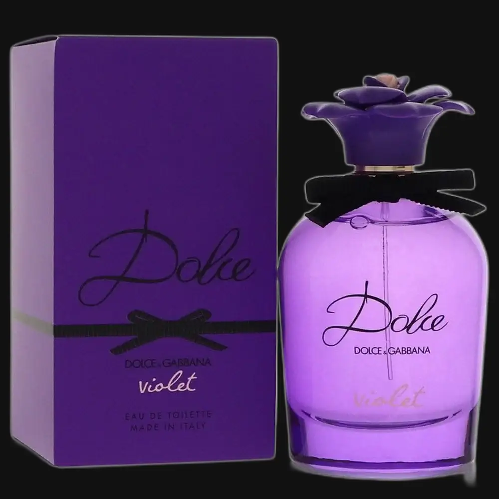Dolce Violet By Dolce &amp; Gabbana Perfume for Women