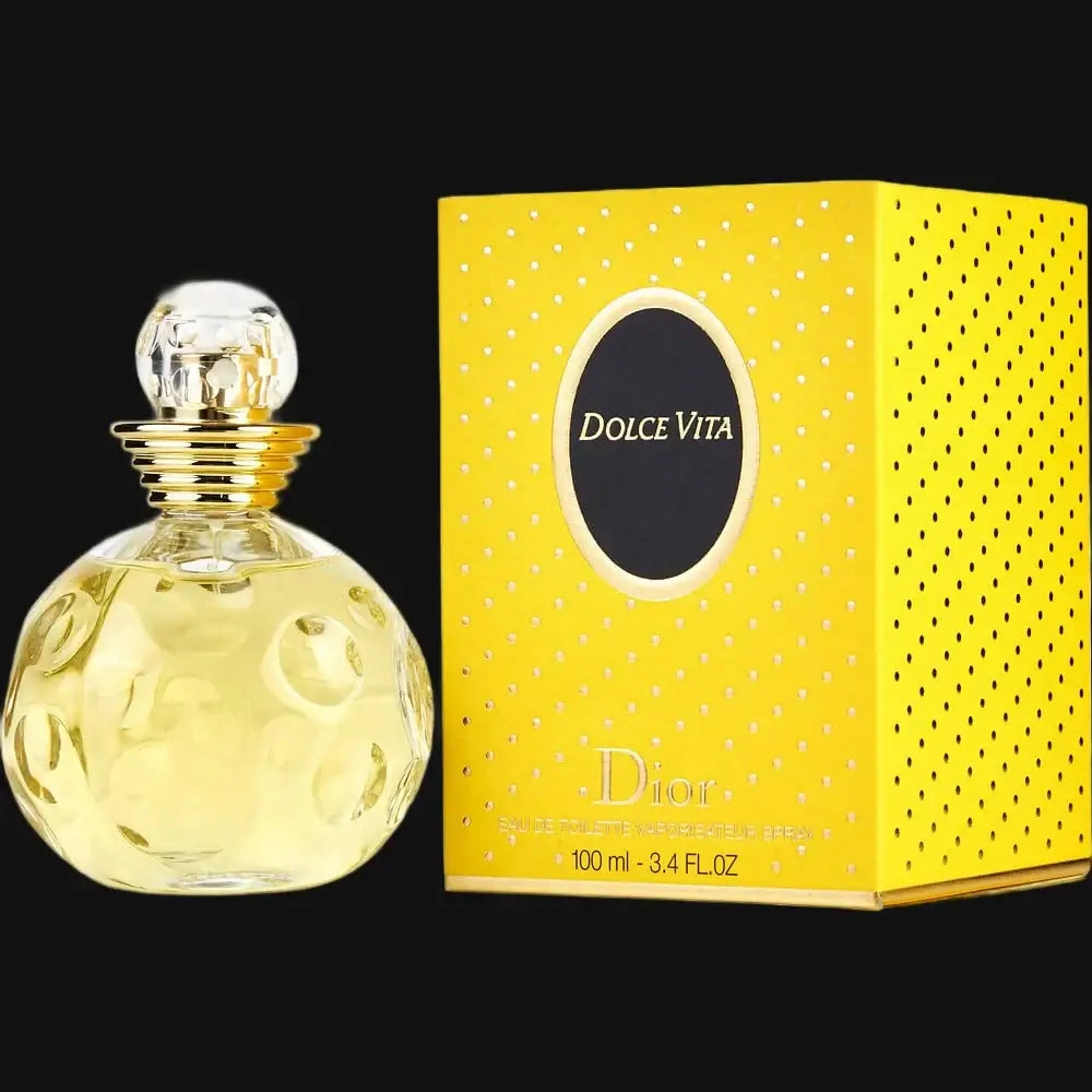 Dolce Vita By Christian Dior Perfume for Women