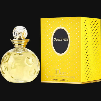 Dolce Vita By Christian Dior Perfume for Women