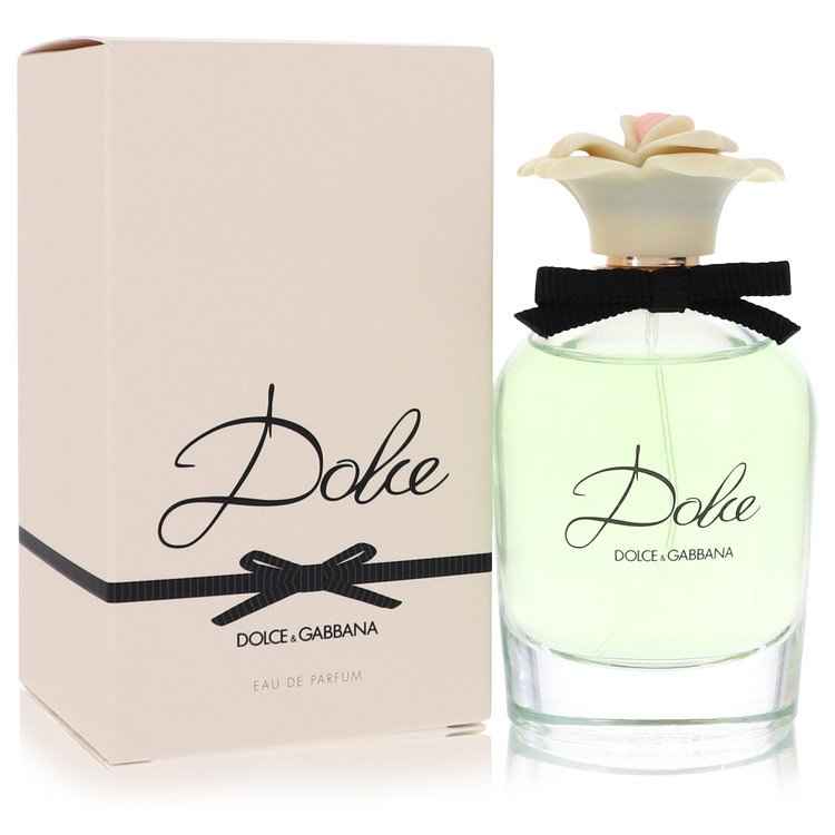 Dolce by Dolce & Gabbana Eau De Parfum Spray 1.6 oz for Women