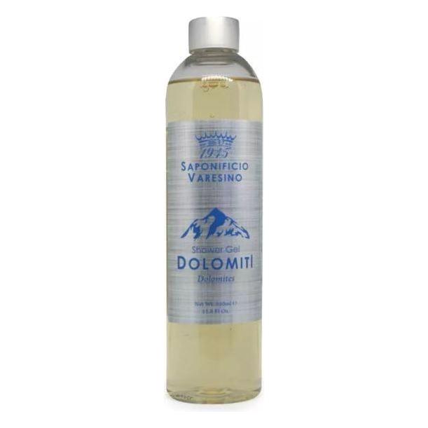 Saponificio Varesino Shower Gel Collection 