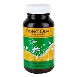 NOW AVAILABLE Dong Quai Traditonal Tonic for Women | by Sunrider