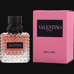 Donna Born In Roma By Valentino Perfume for Women