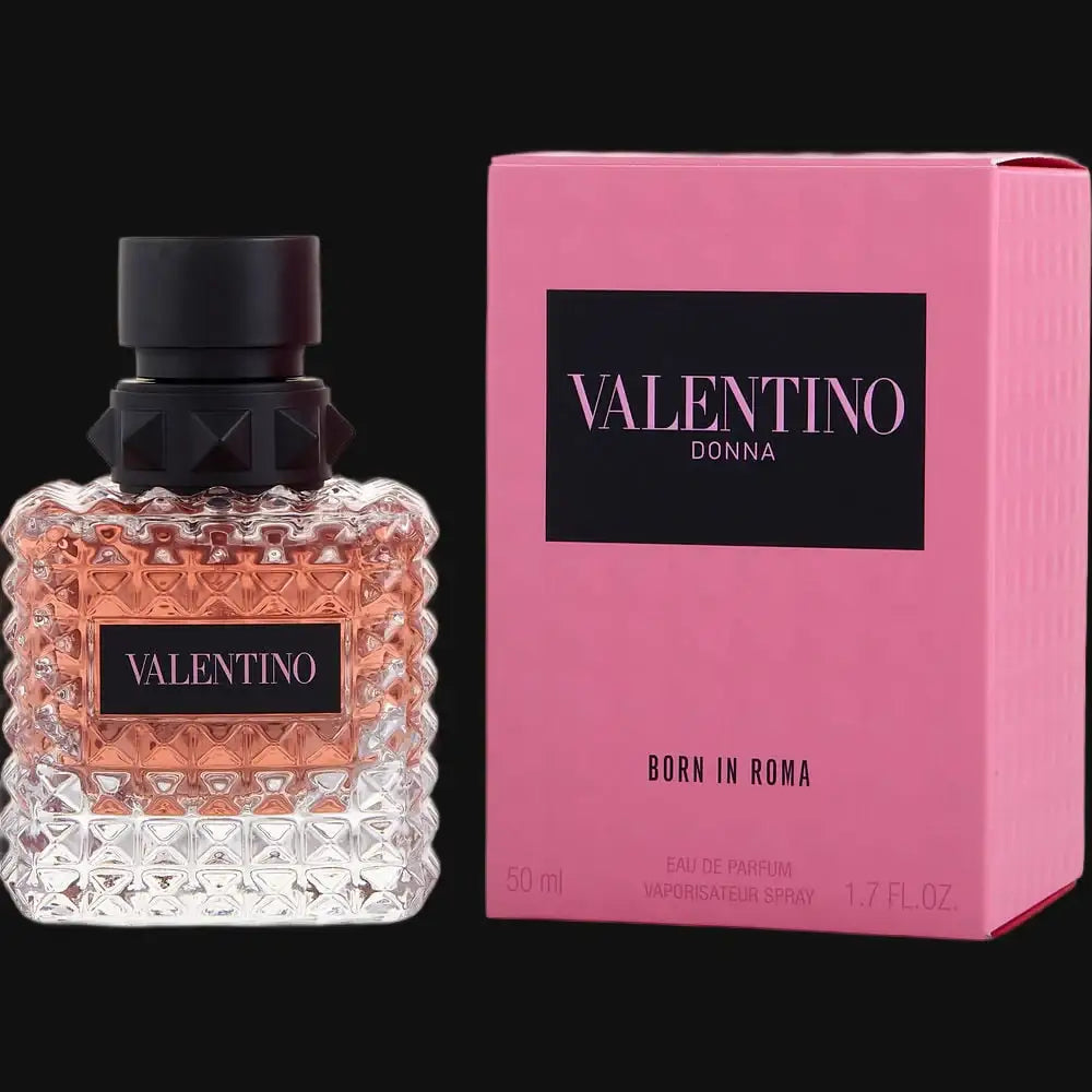 Donna Born In Roma By Valentino Perfume for Women