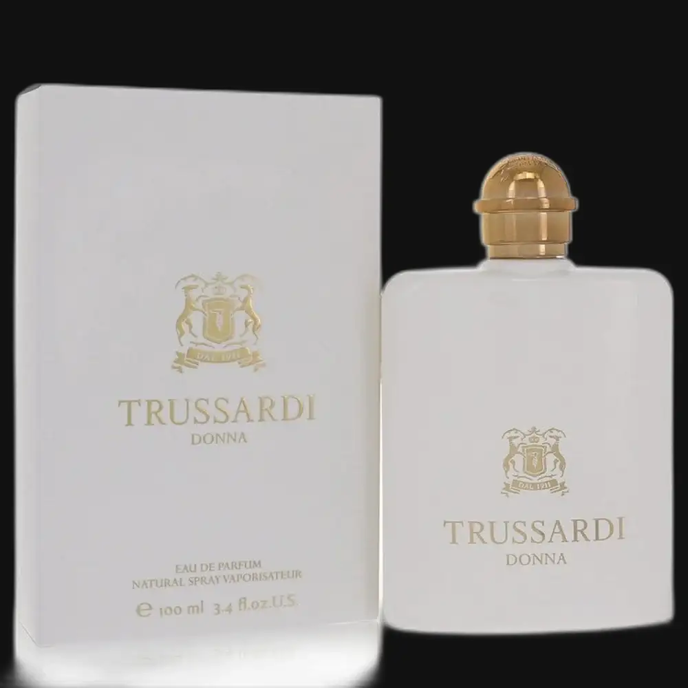 Donna By Trussardi Perfume for Women
