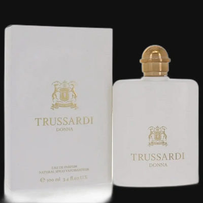 Donna By Trussardi Perfume for Women 
