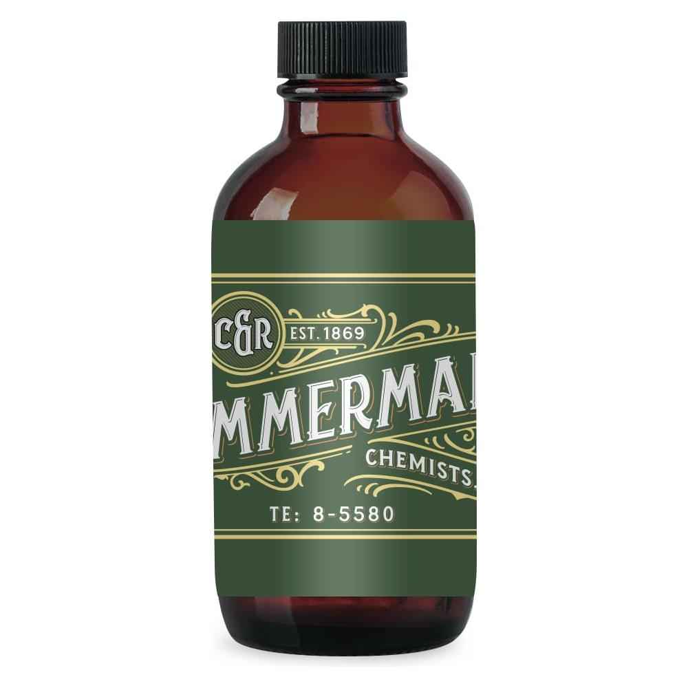 Wholly Kaw Timmermann Green Label Shaving Collection
