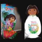 Dora And Boots By Marmol & Son Perfume for Women 
