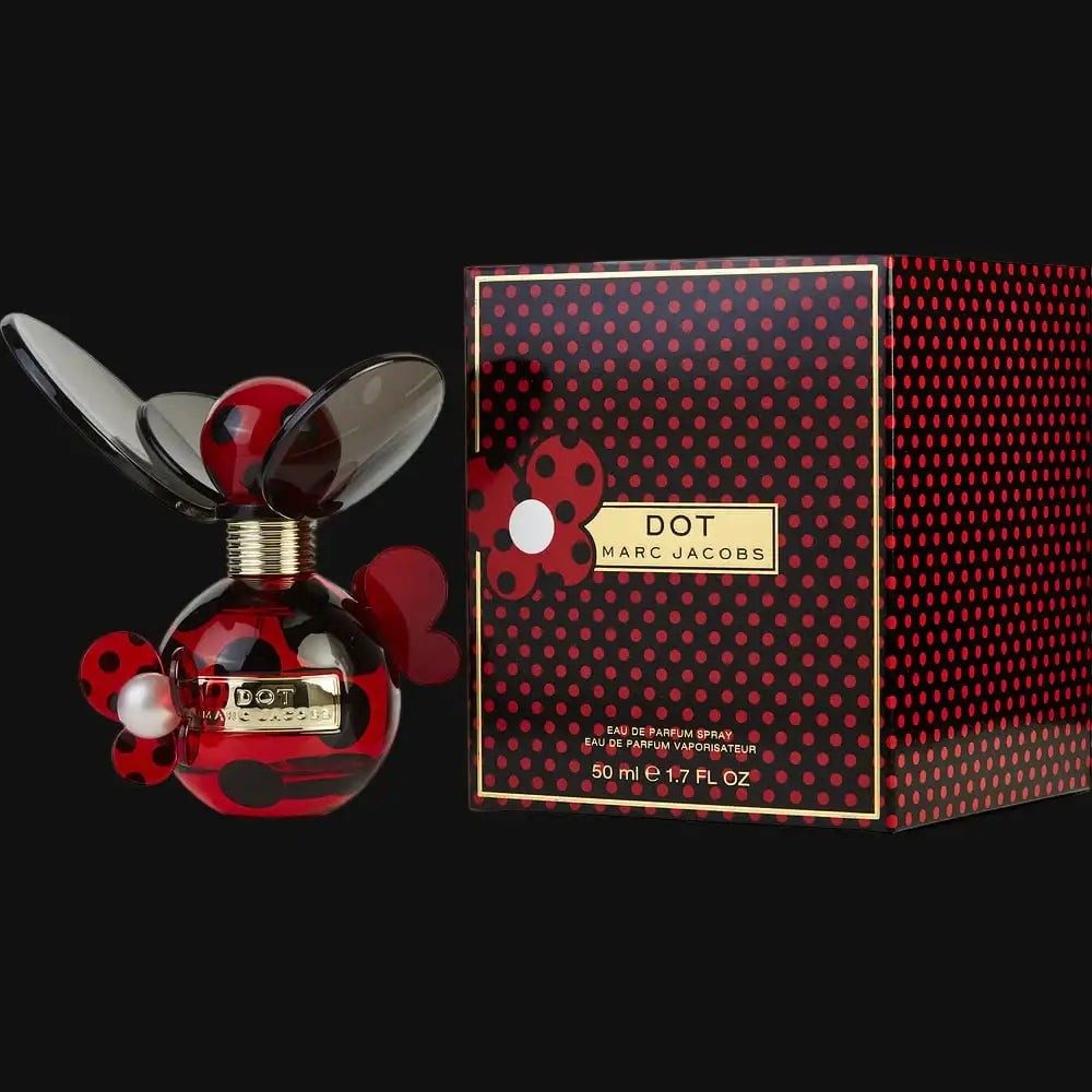 Dot By Marc Jacobs Perfume for Women by Gamer Scents