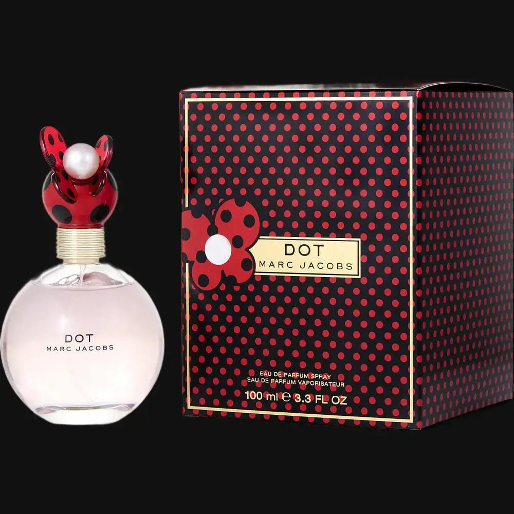Dot By Marc Jacobs Perfume for Women by Gamer Scents