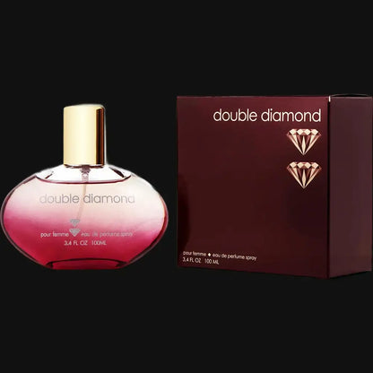 Double Diamond By Yzy Perfume Perfume for Women