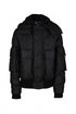 Balmain Men Down Jacket by Luosophy