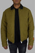 Heron Preston Men Down Jacket by Luosophy