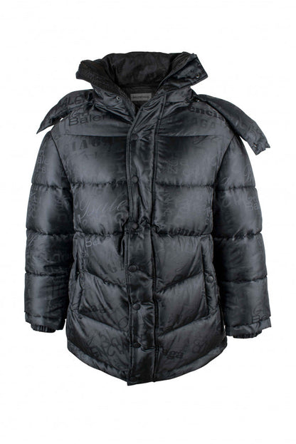 Balenciaga Women Down Jacket by Luosophy