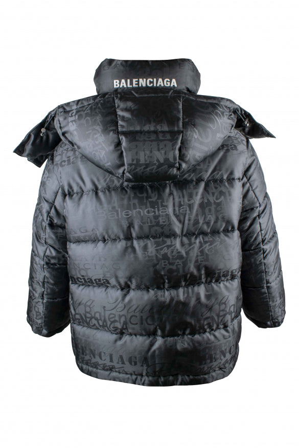 Balenciaga Women Down Jacket by Luosophy