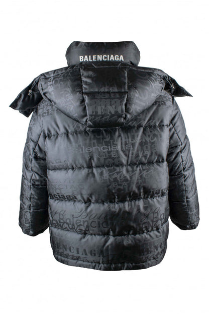 Balenciaga Women Down Jacket by Luosophy