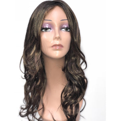 Raquel Welch Down Time Wig