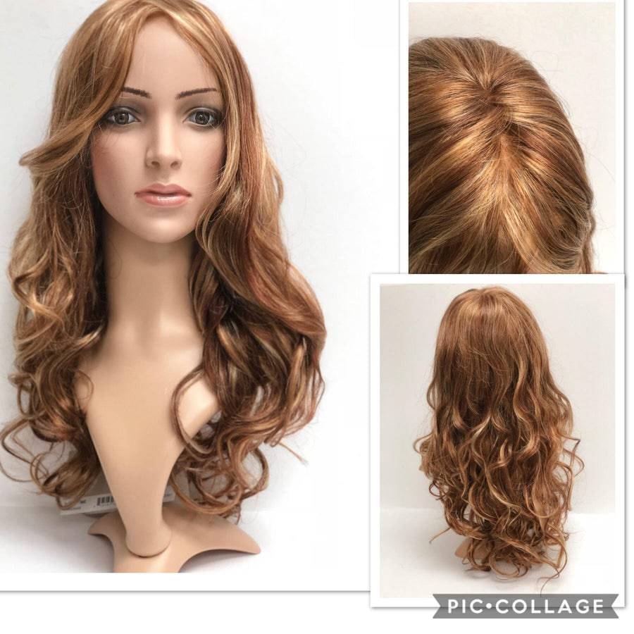 Raquel Welch Down Time Wig