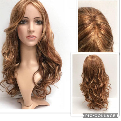 Raquel Welch Down Time Wig