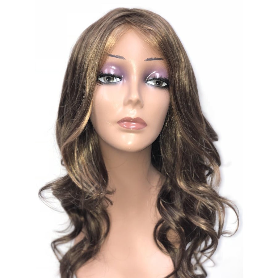 Raquel Welch Down Time Wig