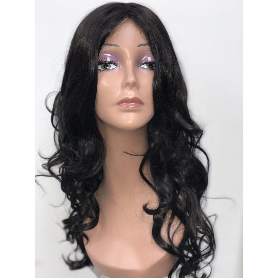 Raquel Welch Down Time Wig