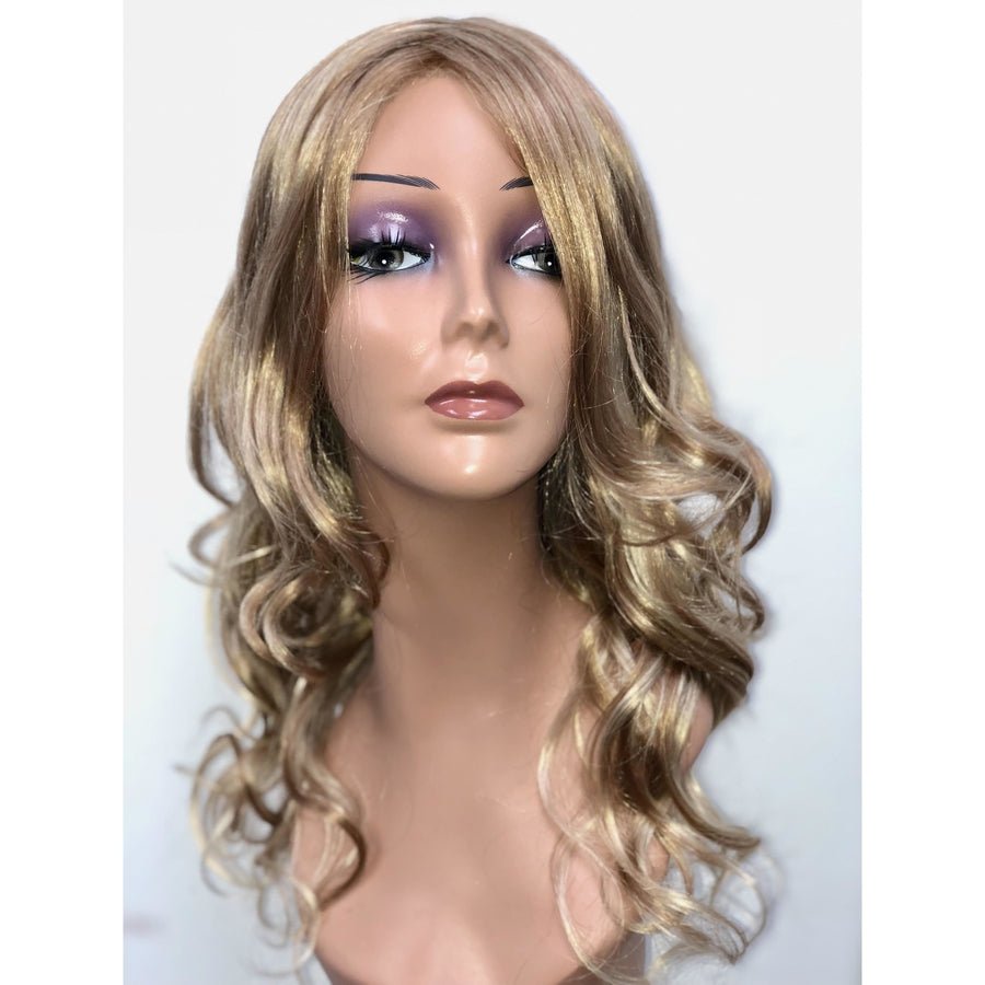 Raquel Welch Down Time Wig