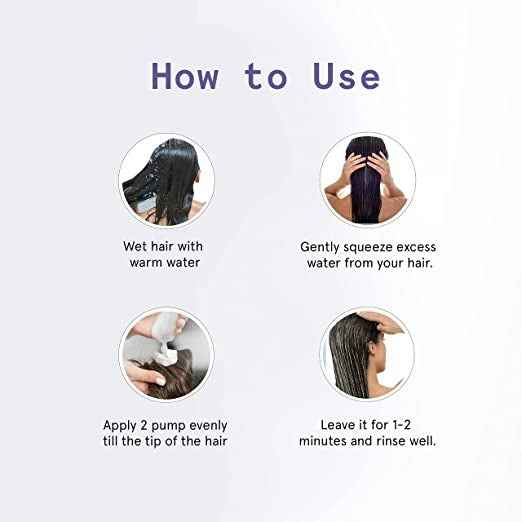 BeBodywise Deep Moisturizing Conditioner