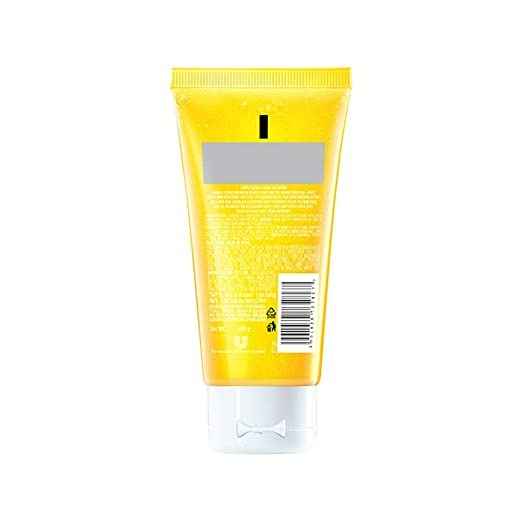 Lakme Blush &amp; Glow Lemon Freshness Gel Face Wash